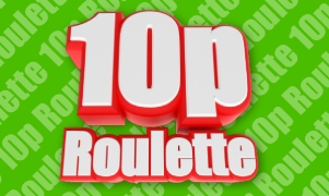 10P Roulette