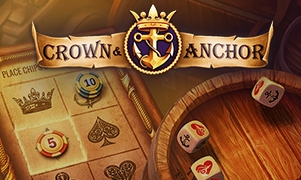 Crown & Anchor