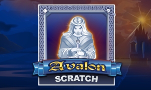 Avalon Scratch