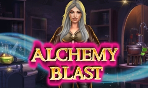 Alchemy Blast