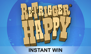 Re-Trigger Happy Pull Tab