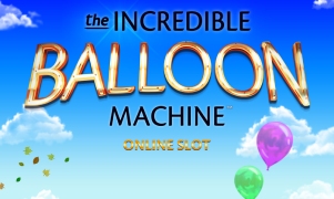 The Incredible Balloon Machine™
