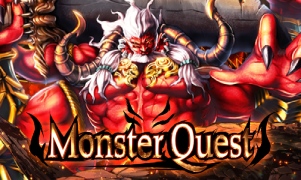 Monster Quest