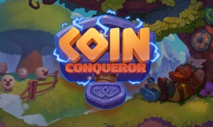 Coin Conqueror