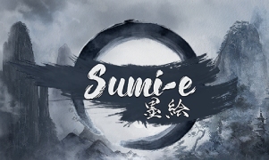Sumi-e