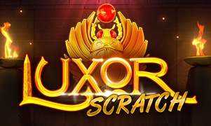 Luxor Scratch
