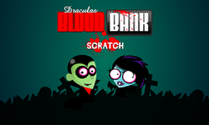 Blood Bank Scratch