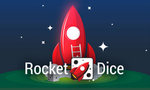 Rocket Dice