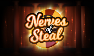 Nerves of Steal