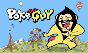 Poke The Guy