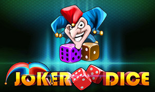 Joker Dice