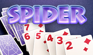 Spider Solitaire