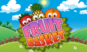 Fruit Basket