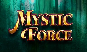 Mystic Force