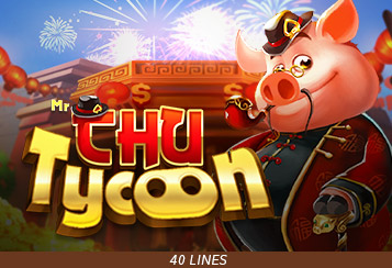 Mr Chu Tycoon