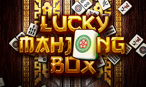 Lucky Mahjong Box