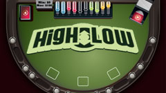 Casino High Low