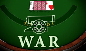 War