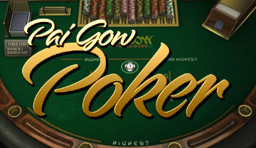 Pai Gow