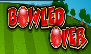 Bowled Over