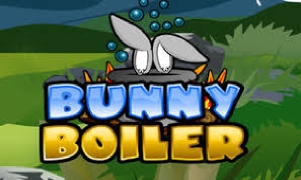 Bunny Boiler