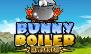 Bunny Boiler Gold