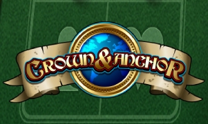 Crown and Anchor
