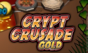 Crypt Crusade Gold