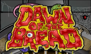 Dawn Of The Bread