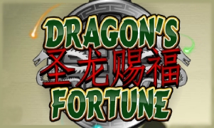 Dragon's Fortune