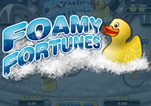 Foamy Fortunes