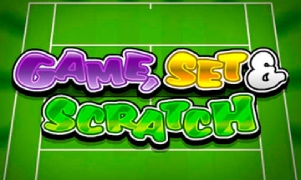 Game, Set And Scratch