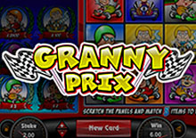 Granny Prix