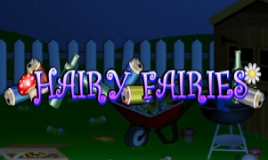 Hairy Fairies