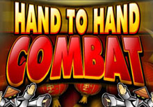 Hand to Hand Combat