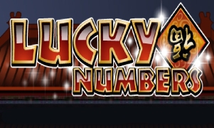 Lucky Numbers