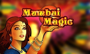Mumbai Magic