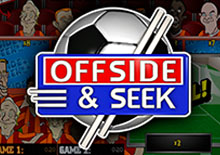 Offside And Seek
