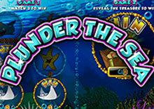 Plunder The Sea