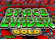 Space Evader Gold