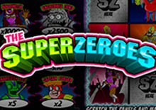 Super Zeroes