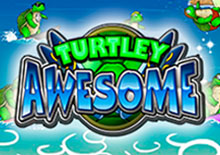 Turtley Awesome