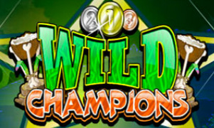 Wild Champions
