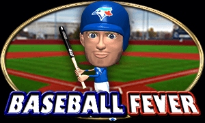 Baseball Fever