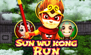 Sun Wu Kong