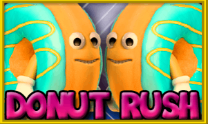 Donut Rush