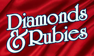 Pull Tab Diamonds and Rubies