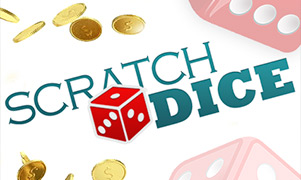 Scratch Dice