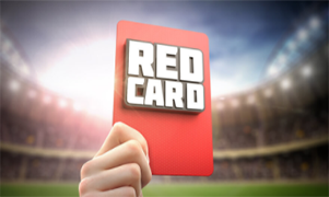 Red Card