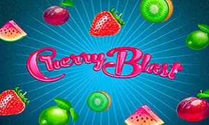 Cherry Blast